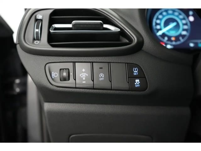 Hyundai i30 Advantage T-GDi