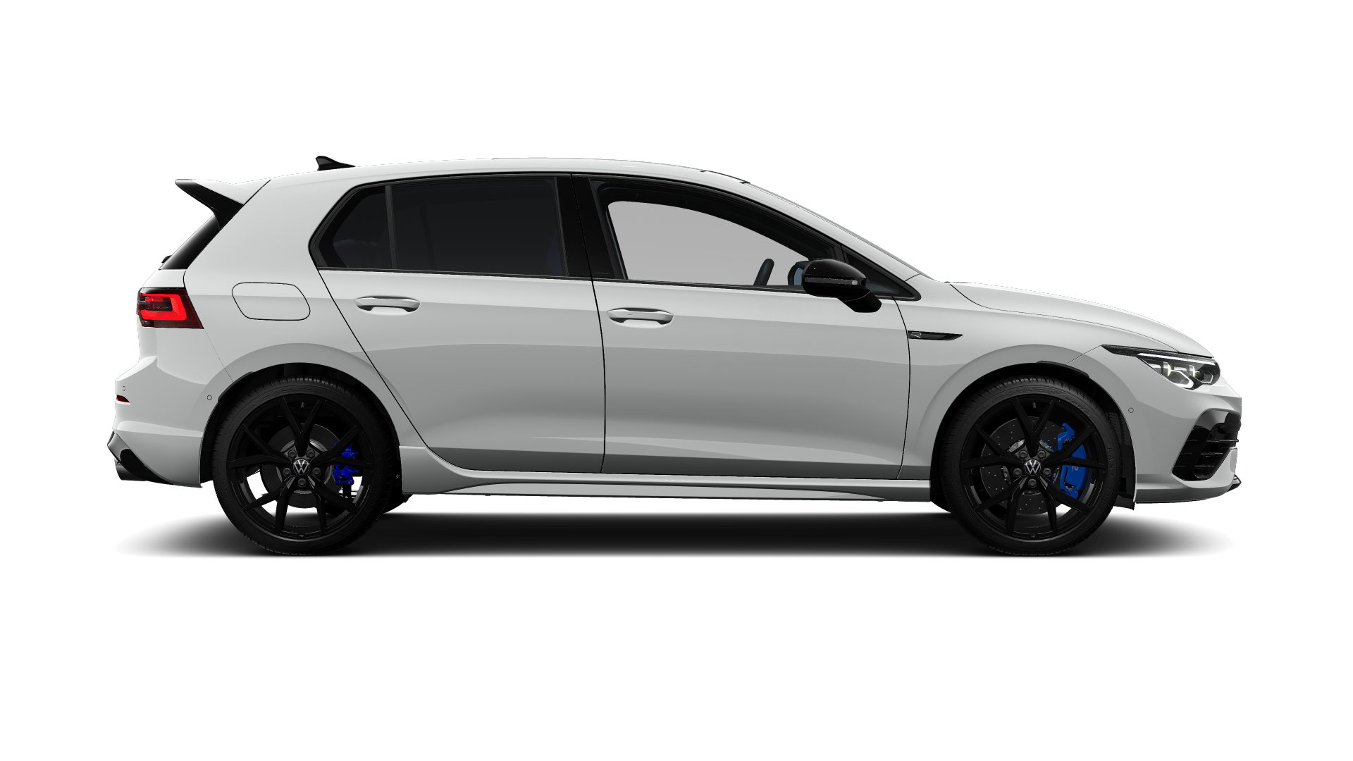 Volkswagen Golf 2.0 TSI 4Motion DSG Style