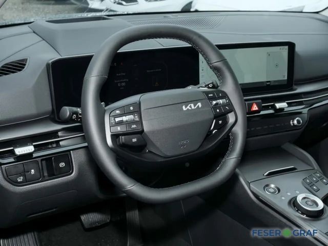 Kia Sportage Spirit Vierwielaandrijving