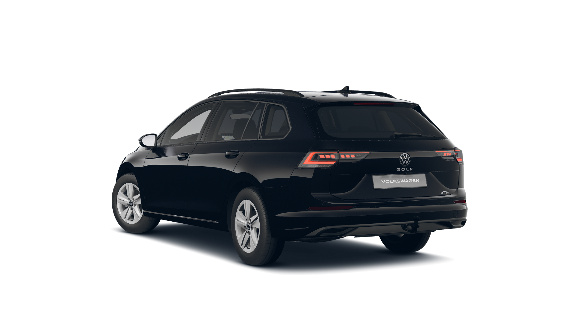 Volkswagen Golf Life Variant