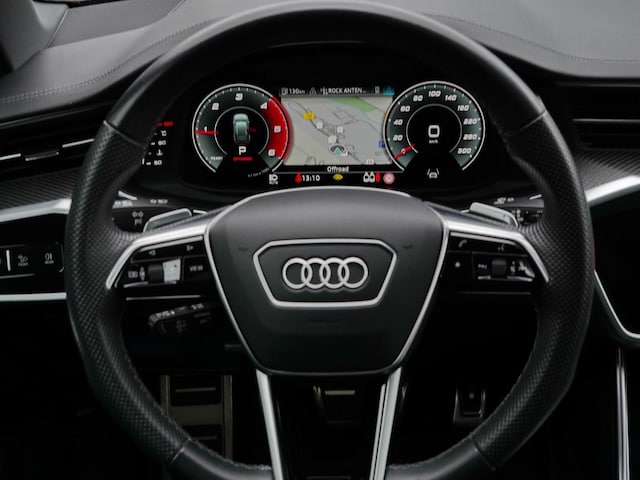 Audi S6 Avant Quattro