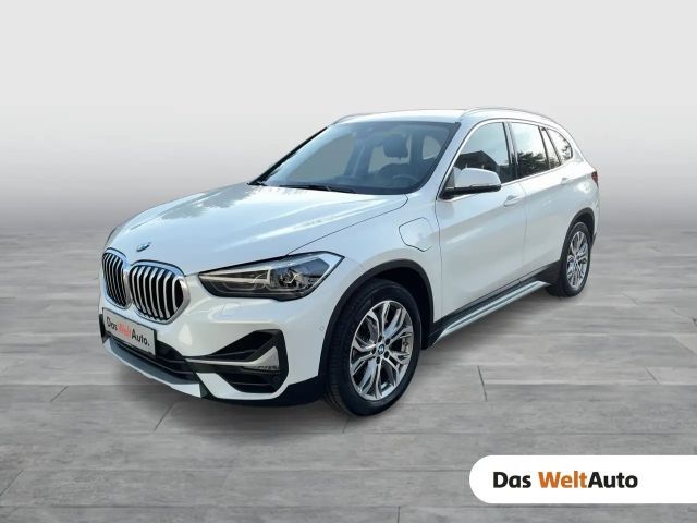 BMW X1 xDrive25e