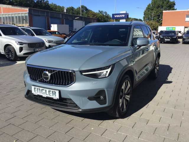 Volvo XC40 Bright Plus Recharge T4