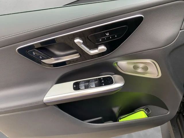 Mercedes-Benz GLC 300 Coupé