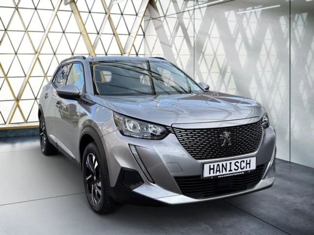 Peugeot E-2008 Allure Pack