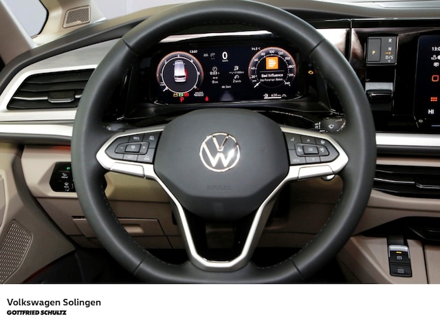 Volkswagen Multivan 2.0 TDI DSG