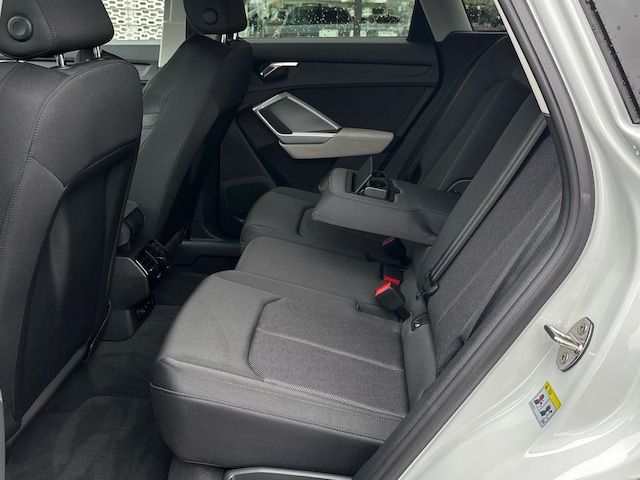 Audi Q3 35 TFSI S-Tronic