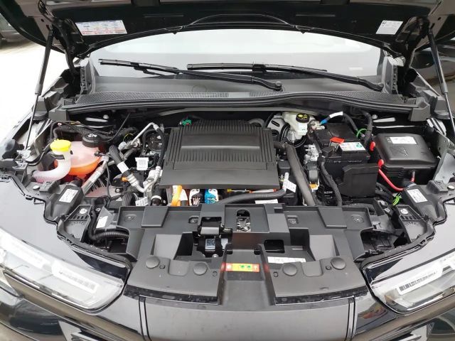 Alfa Romeo Junior Elettrica Speciale