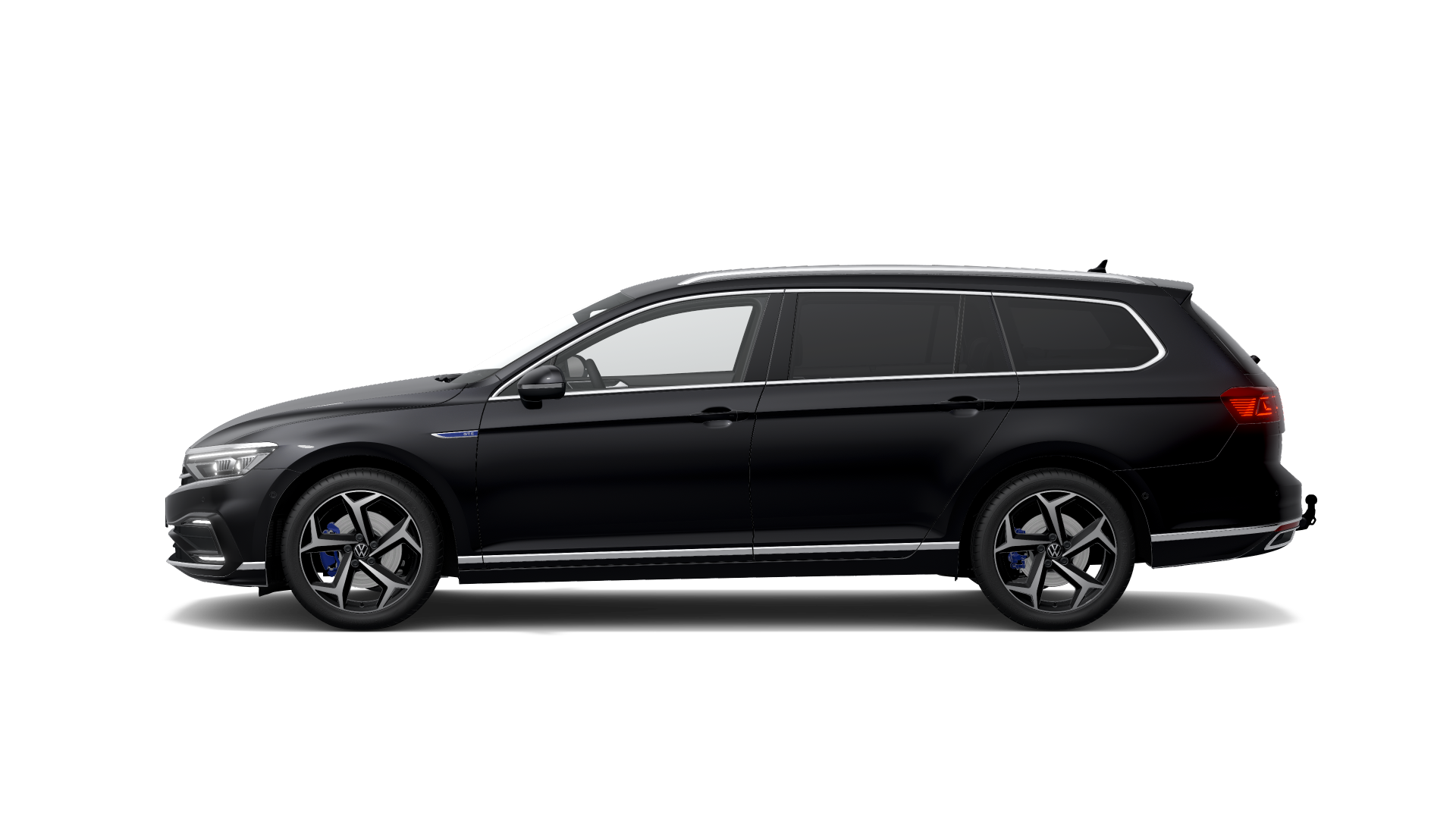 Volkswagen Passat 1.4 TSI DSG Variant