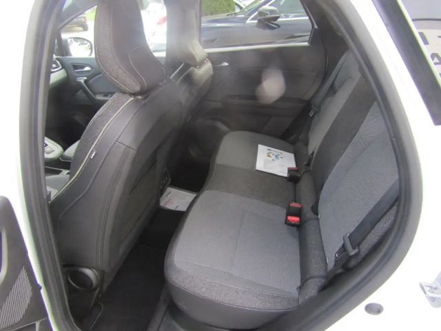 Mitsubishi ASX 1.8 Hybrid Edition NAVI LED SHZ ACC GRA RFK PDC