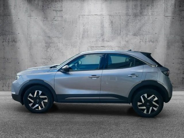 Opel Mokka Sondermodell "Business Elegance" aus 1Hand