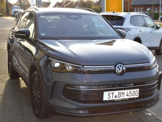 Volkswagen Tiguan 2.0 TDI DSG IQ.Drive
