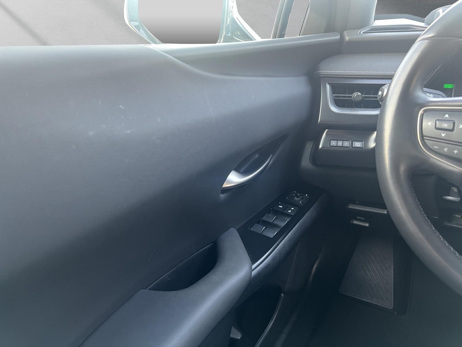 Lexus UX 250h F Sport Sport