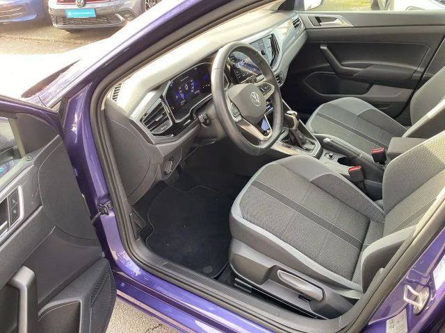 Volkswagen Polo Style