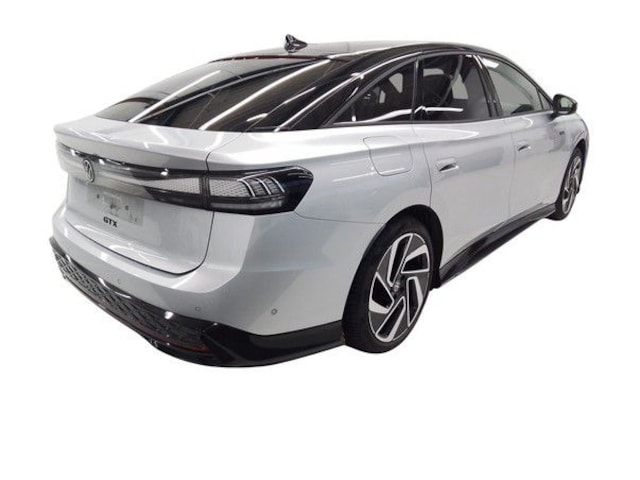 Volkswagen ID.7 340PS NP.79T ACC.5J-G.WÄRMEPUMPE.AHK.AREA-VIEW.NAVI.HUD.HARMAN.LED