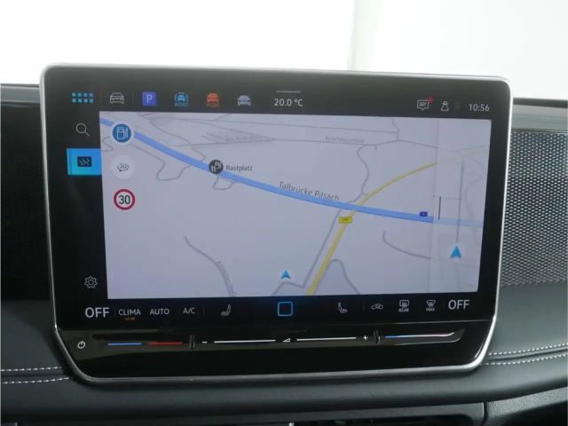 Volkswagen Tiguan 2.0 TDI DSG