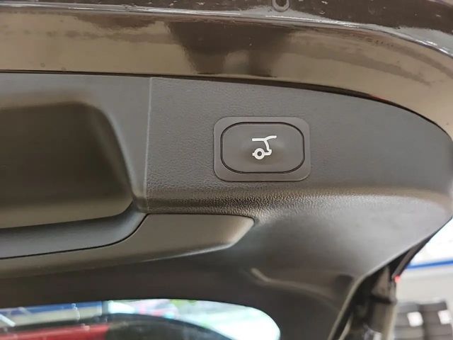 Ford Focus EcoBoost ST Line Wagon