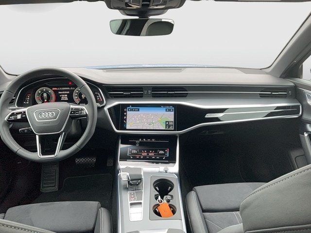Audi A6 50 TDI Avant Quattro S-Line
