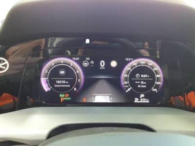 Volkswagen Golf 1.5 TSI DSG Golf VIII