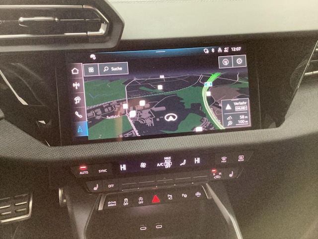 Audi A3 30 TFSI S-Tronic Sportback