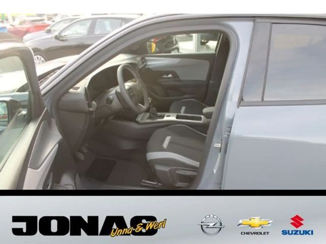 Opel Mokka 1.2 Turbo Edition