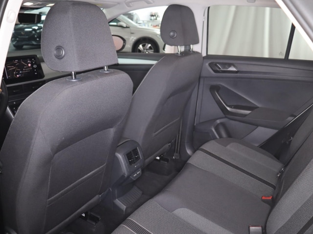 Volkswagen T-Roc DSG