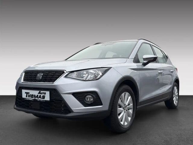 Seat Arona 1.0 TSI DSG Style