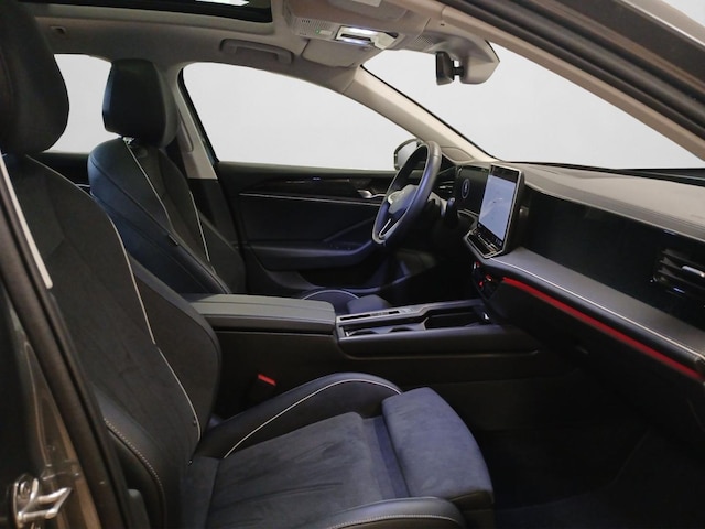 Volkswagen Passat 2.0 TDI Business DSG Variant