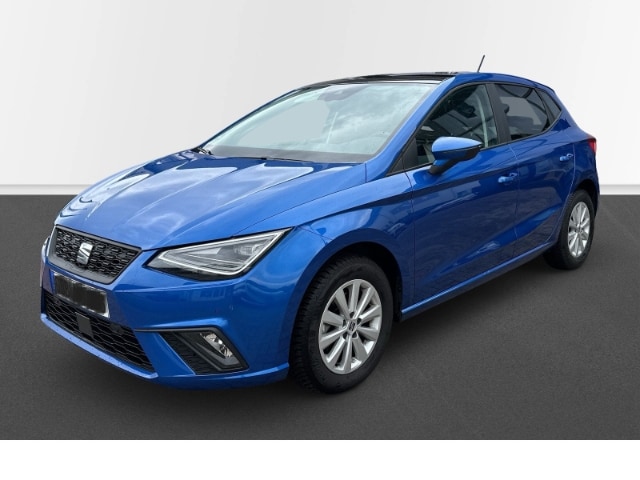 Seat Ibiza 1.0 TSI Style