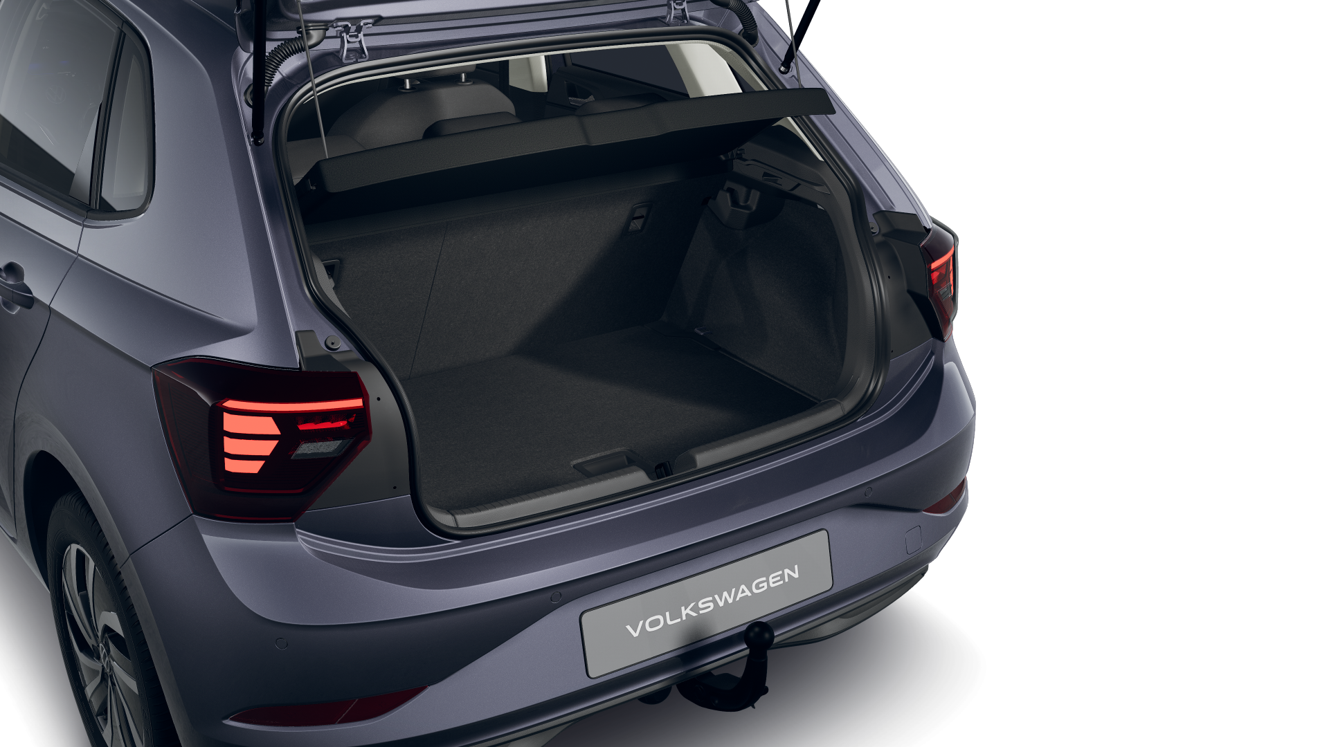 Volkswagen Polo 1.0 TSI DSG Life