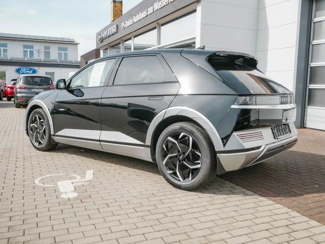 Hyundai IONIQ 5 4WD Vierwielaandrijving