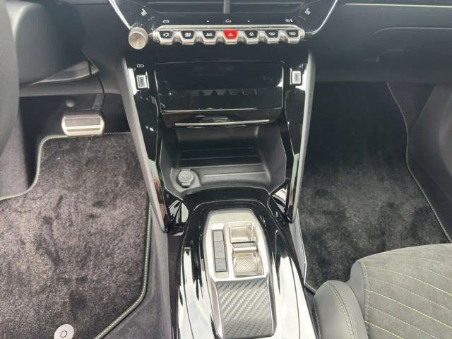 Peugeot 2008 EAT8 GT-Line