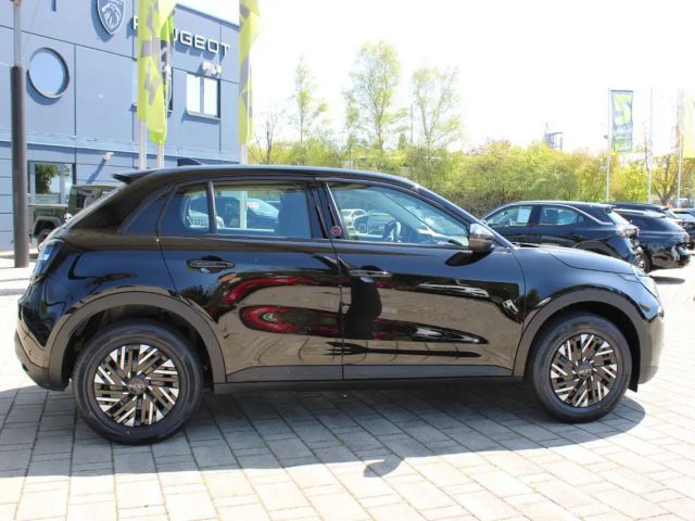 Fiat 600e Elektro RED LED, Klimaautomatik, Elektro