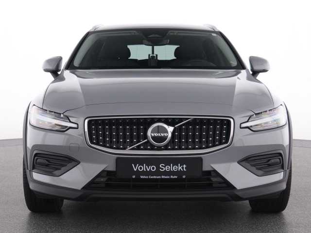 Volvo V60 Cross Country CC