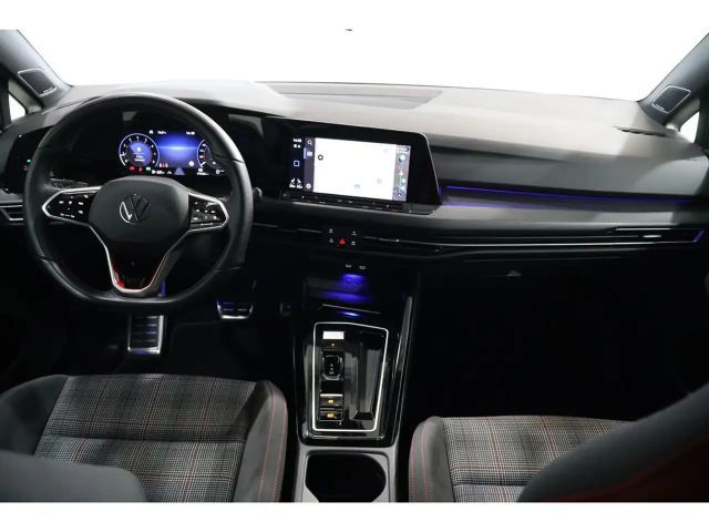 Volkswagen Golf 2.0 TSI GTI Golf VIII