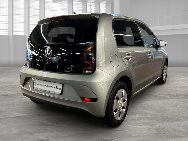 Volkswagen up! Move Move up! Style