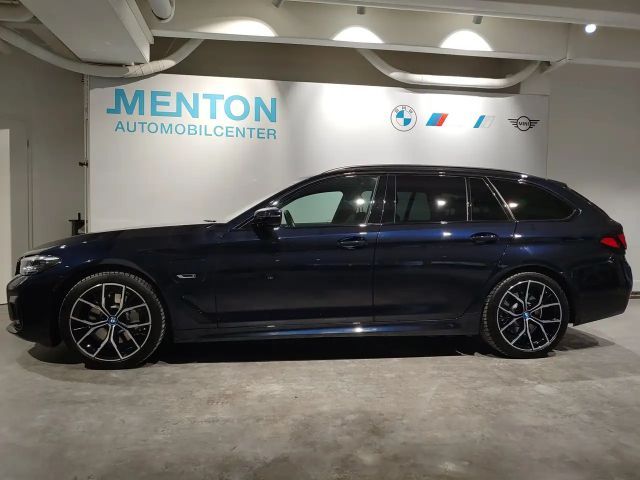 BMW 530 530e M-Sport