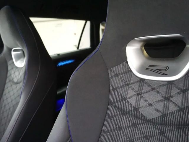 Volkswagen Passat 2.0 TDI DSG R-Line