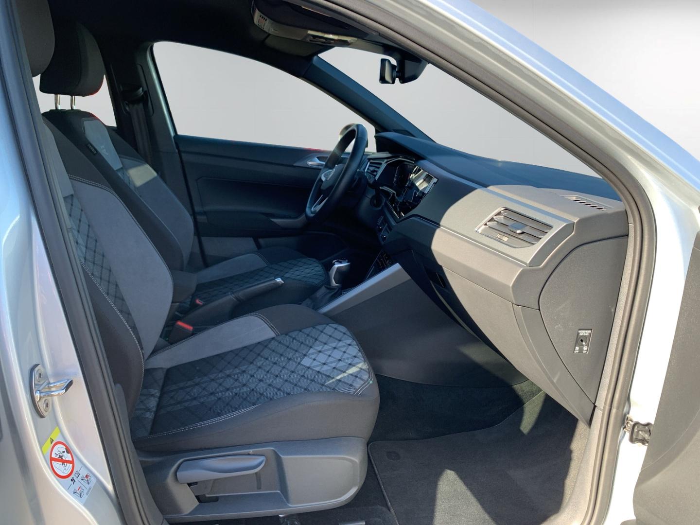 Volkswagen Taigo 1.5 TSI R-Line