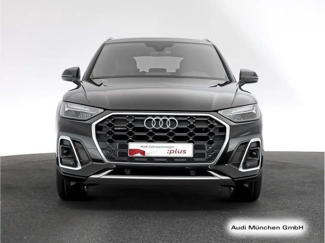 Audi Q5 40 TDI Quattro S-Line S-Tronic