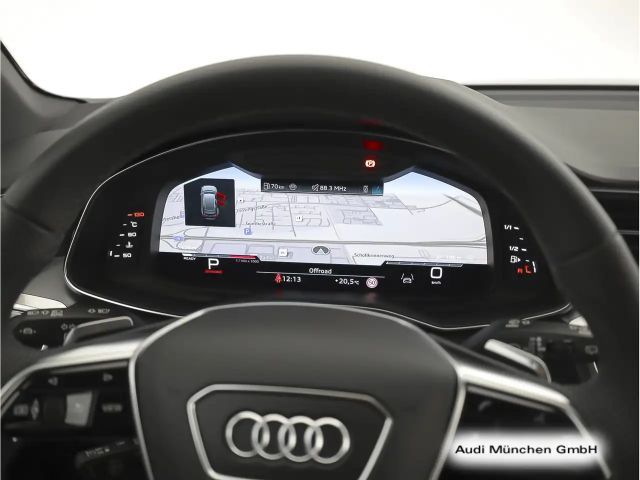 Audi S6 TDI tiptr.ACC/B&O/Kamera