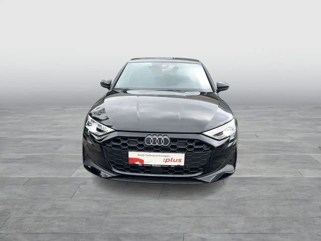 Audi A3 30 TFSI Sedan