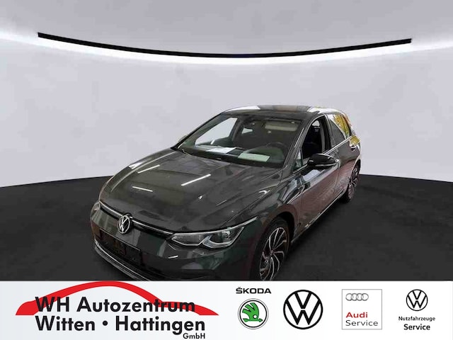 Volkswagen Golf 1.5 eTSI DSG Golf VIII