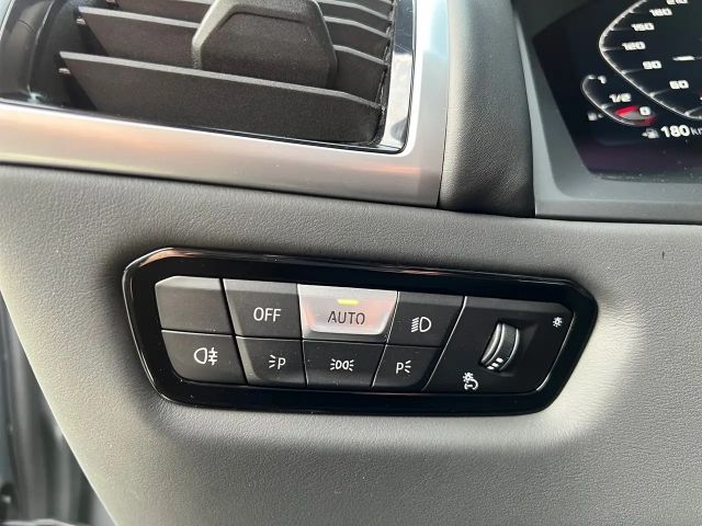 BMW M8 Coupé Gran Coupé xDrive