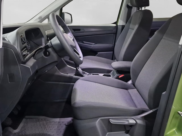 Volkswagen Caddy 1.5 TSI