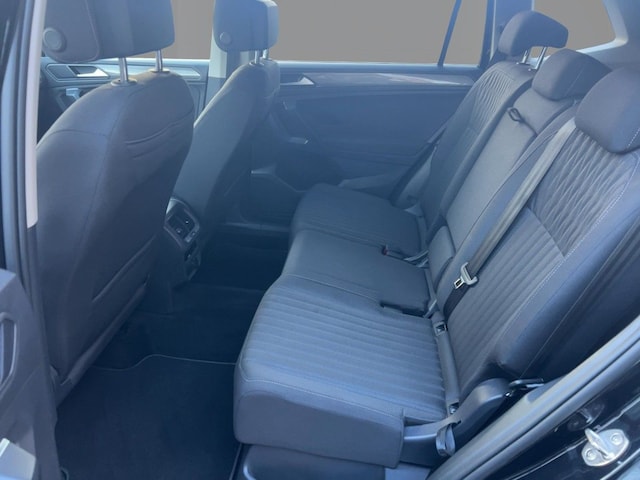 Volkswagen Tiguan 1.5 TSI Allspace DSG Life