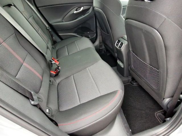 Hyundai i30 N Line T-GDi