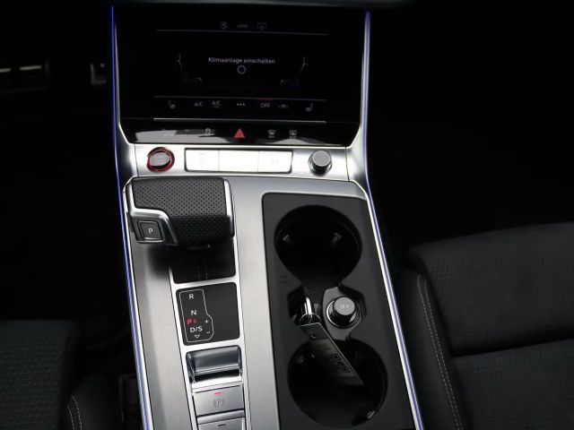 Audi S6 Quattro Sedan