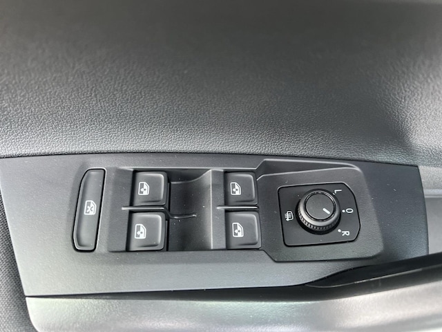 Volkswagen Polo 1.0 MPI