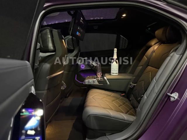 BMW i7 M-Sport Sedan xDrive xDrive60